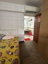 Blk 121D Eastbank @ Canberra (Sembawang), HDB 4 Rooms #480338751